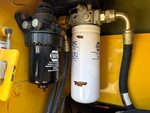 Hydraulics with