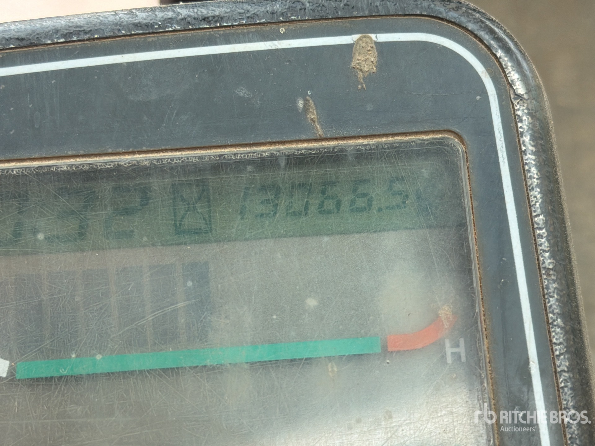 1998 Komatsu PC300LC-6LC