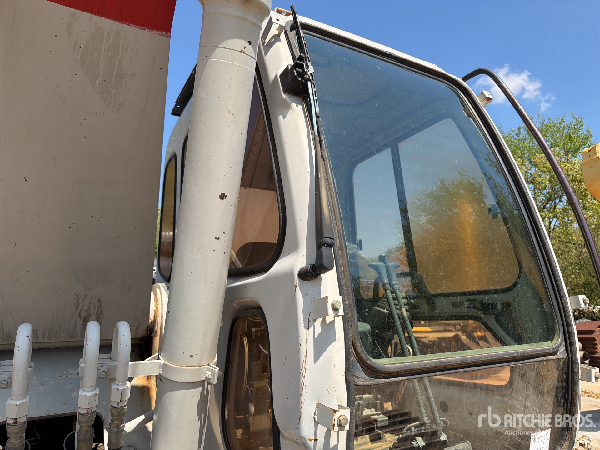 2005 Link-Belt 240 LX