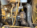Motor with