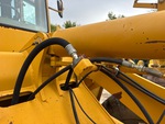 Hydraulics with
