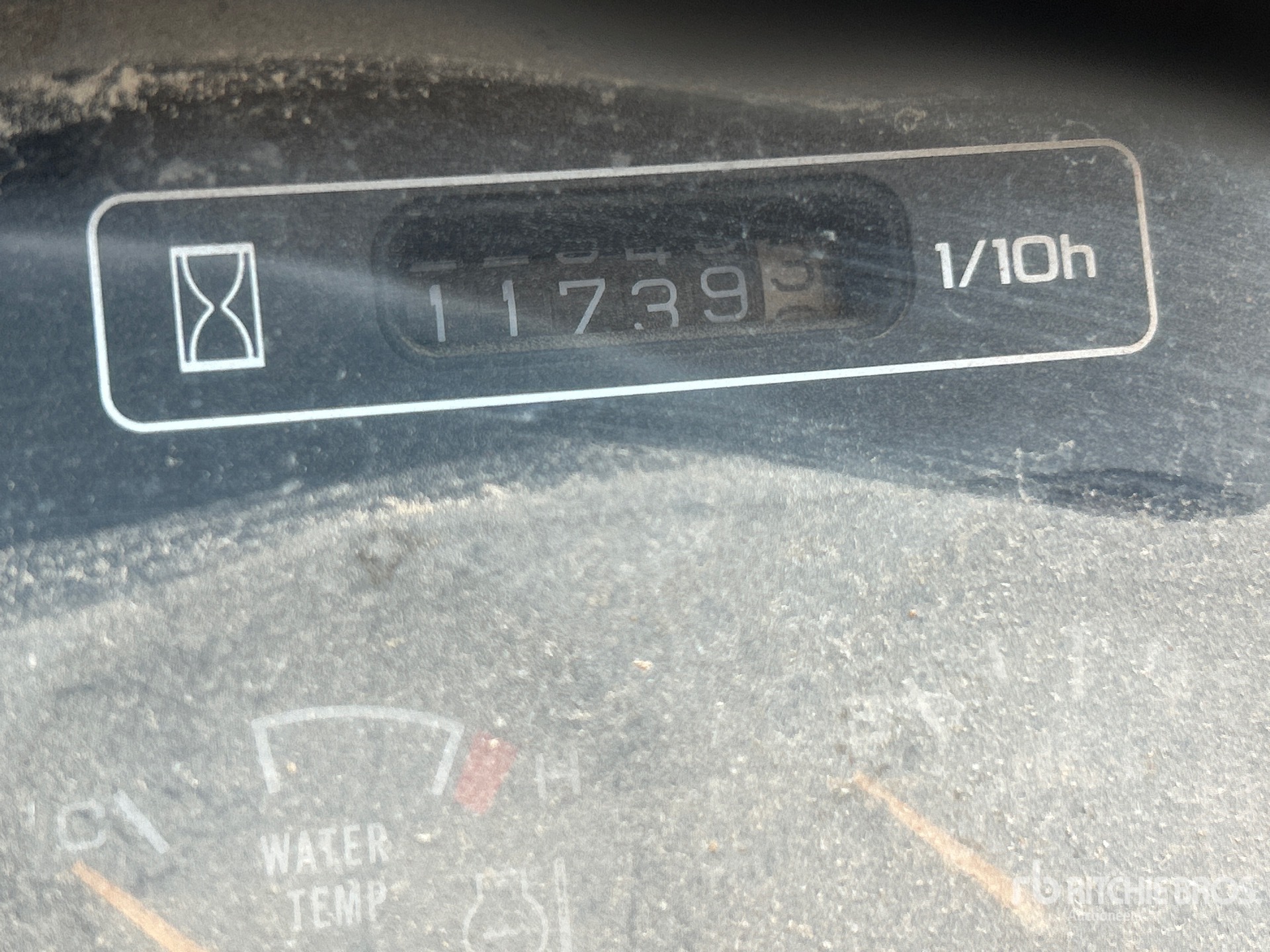 2000 Kawasaki 65ZIV