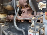 Motor with
