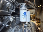 Motor with