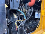 Motor with