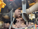 Motor with