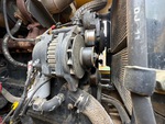 Motor with