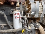 Motor with
