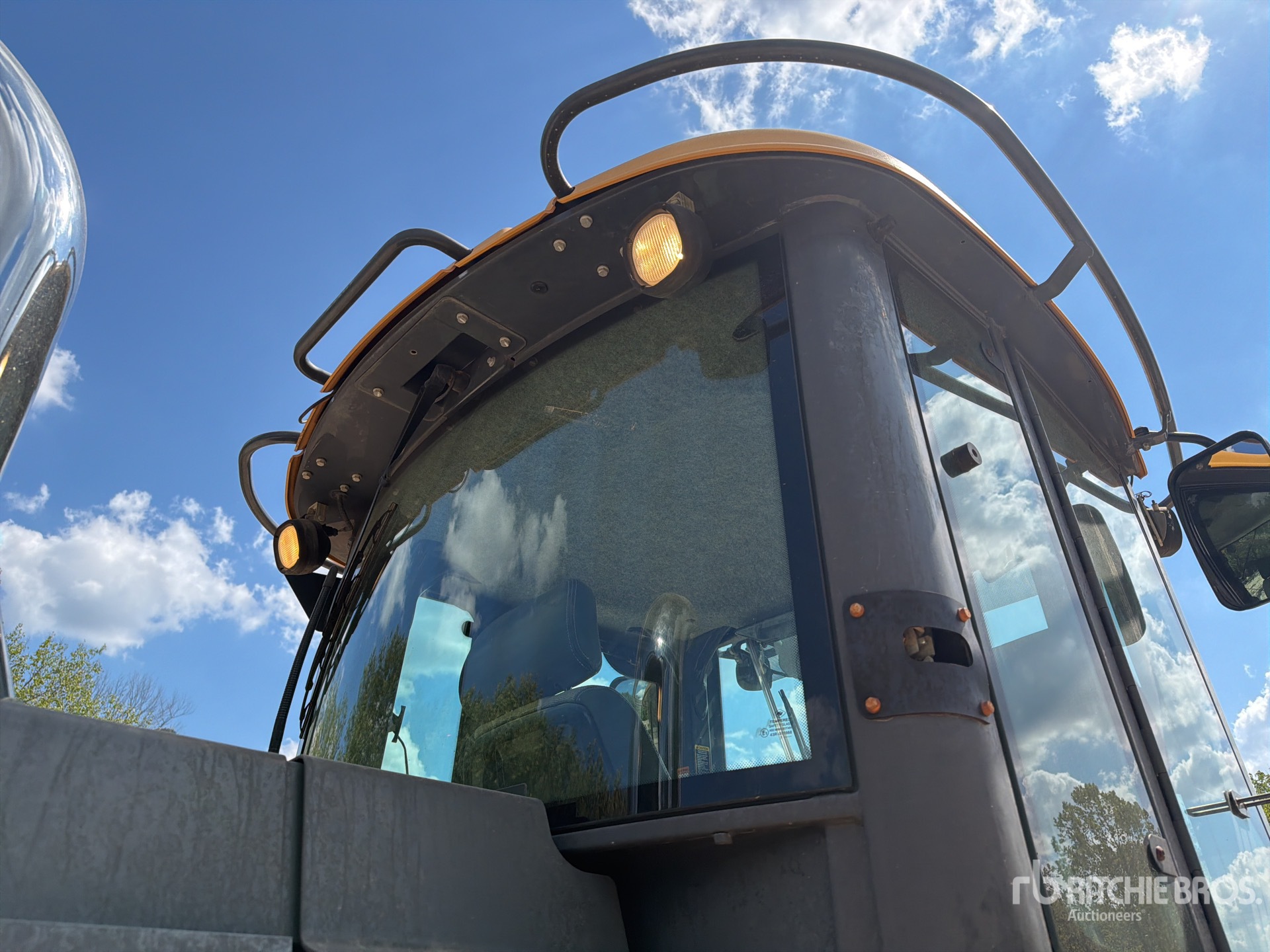 2018 John Deere 544K II