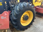 Drivetrain with