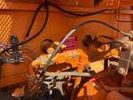 Hydraulics with