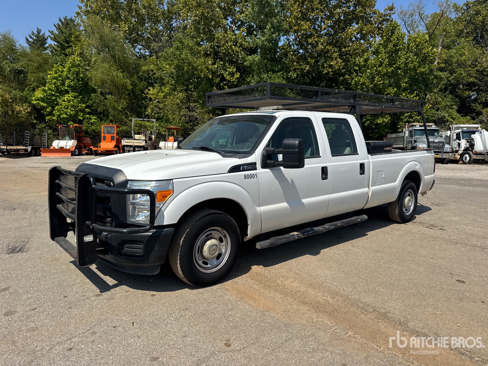 Photo of 2015 Ford F-250