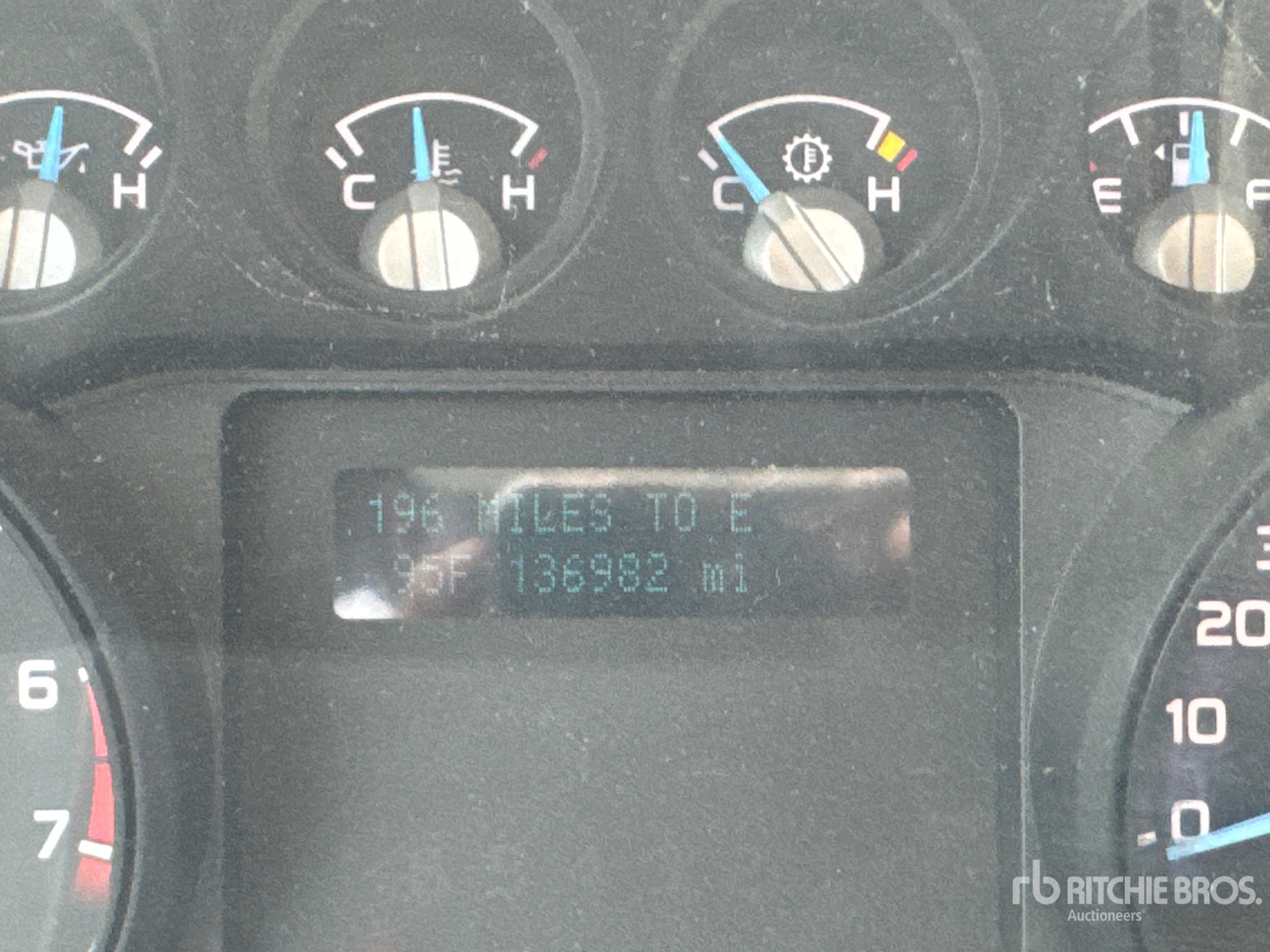 2012 Ford F-250
