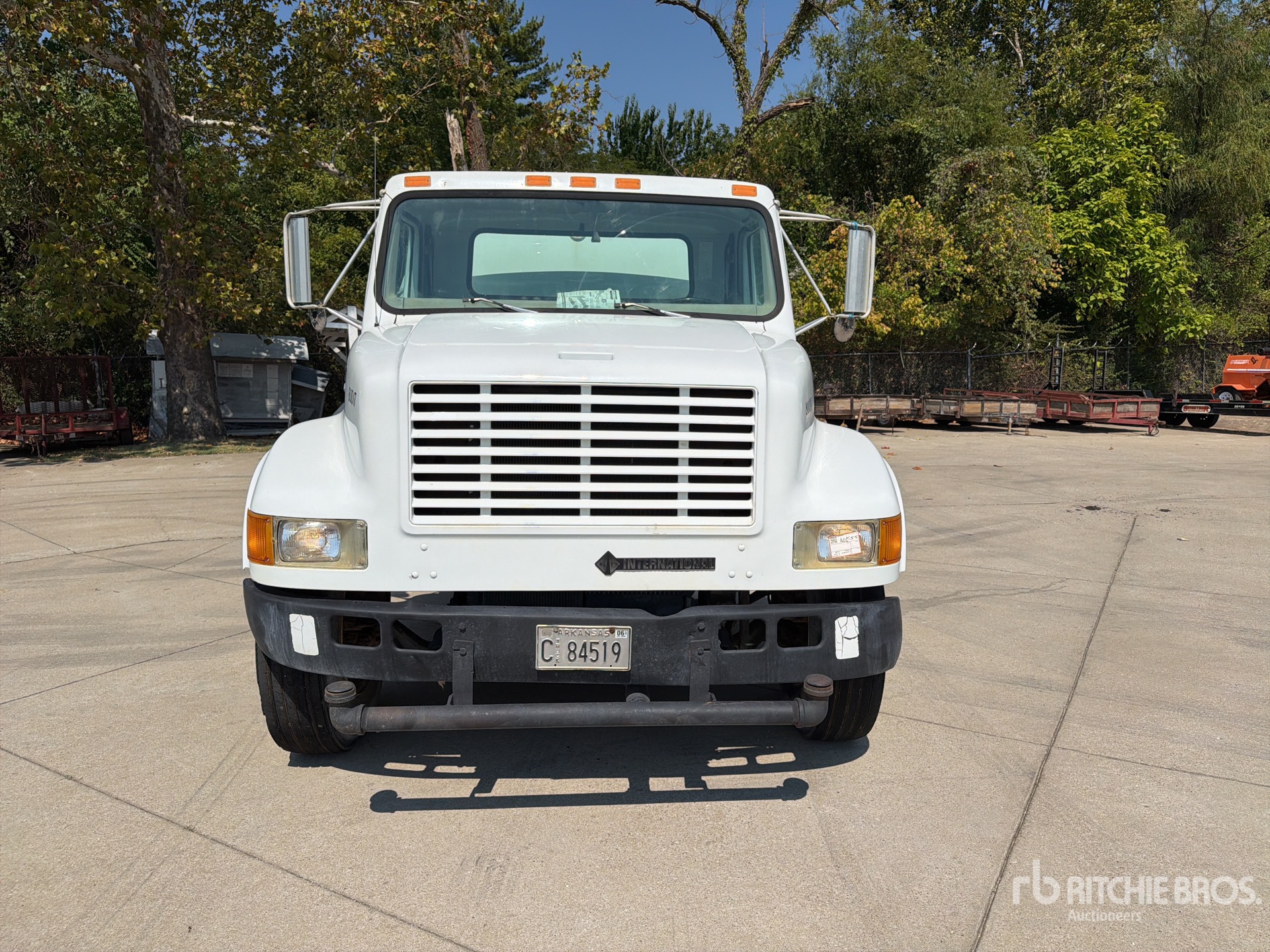 1999 International 4700