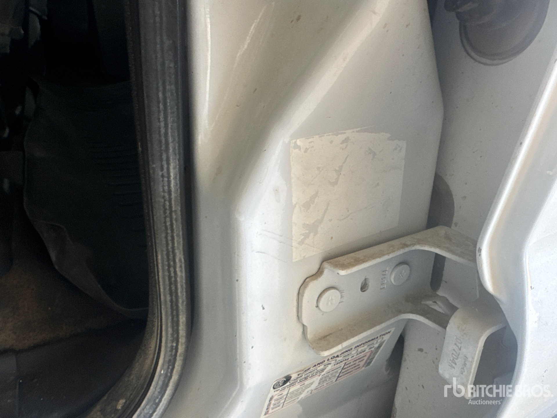 2015 Ford F-250