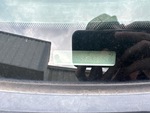 General Appearance with Frame Stamp Serial Number/VIN Photo