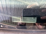 General Appearance with Frame Stamp Serial Number/VIN Photo