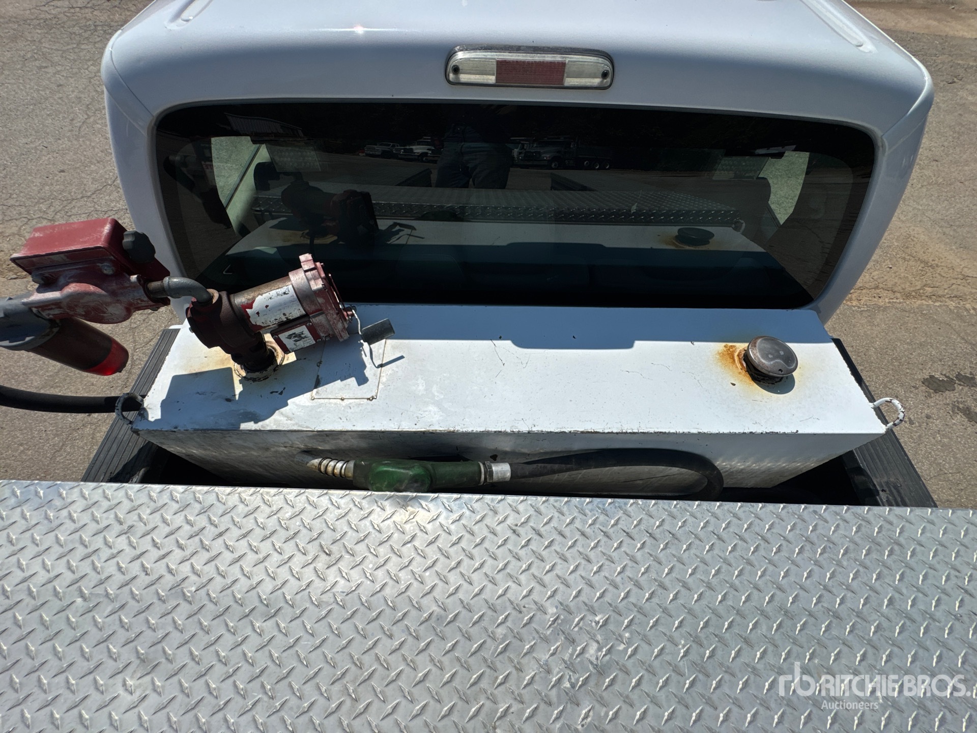 2016 Ford F-250