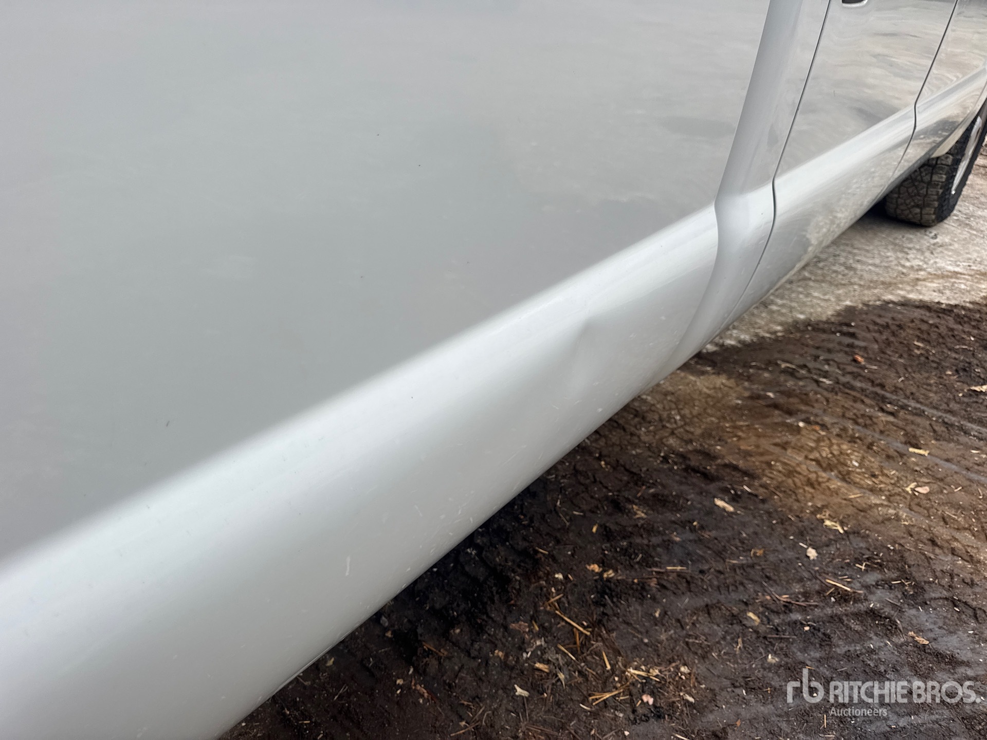 2016 Ford F-250