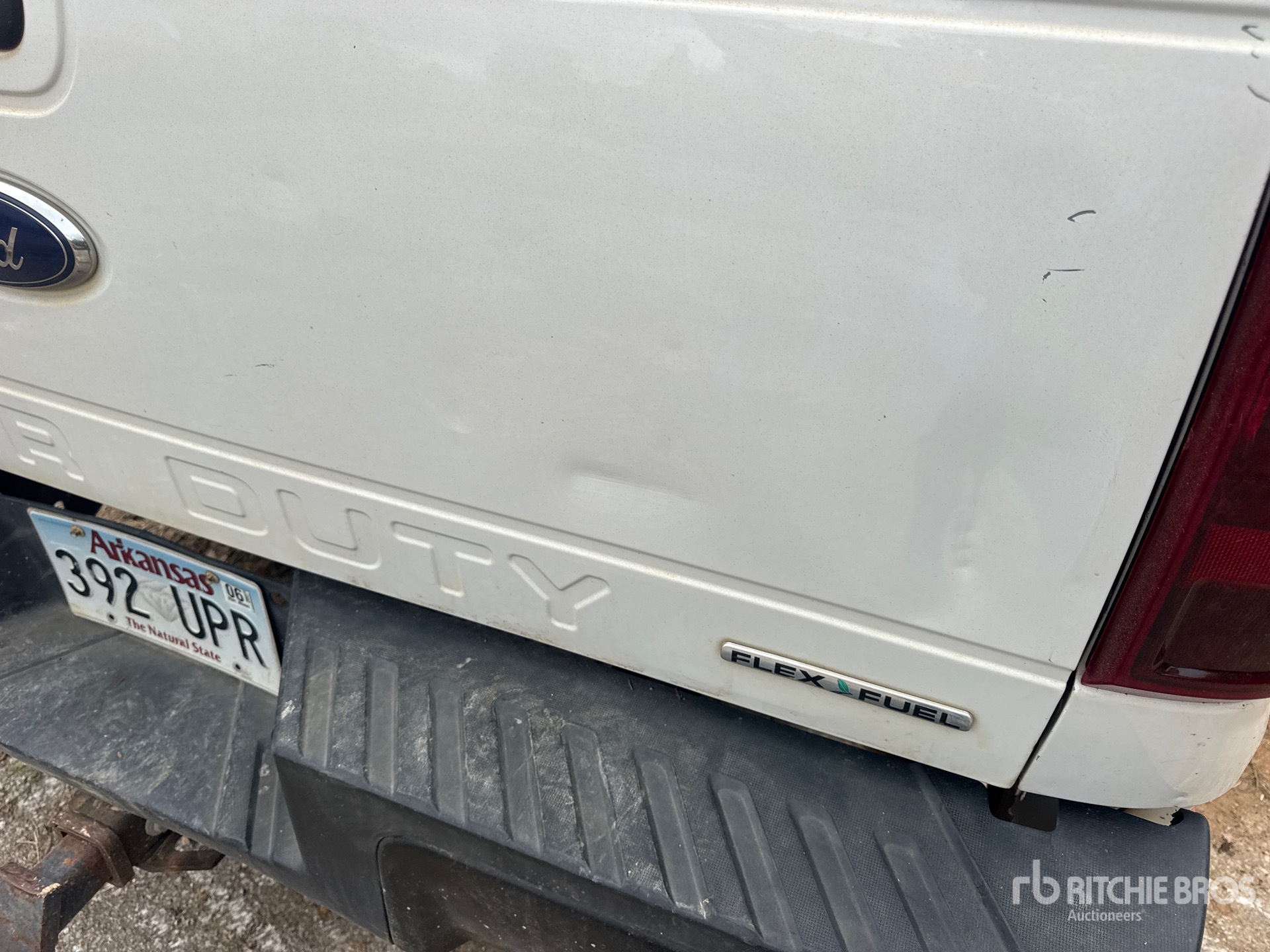 2016 Ford F-250