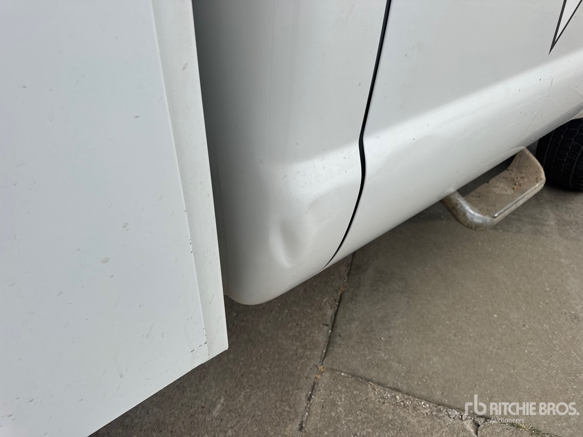 2016 Ford F-350
