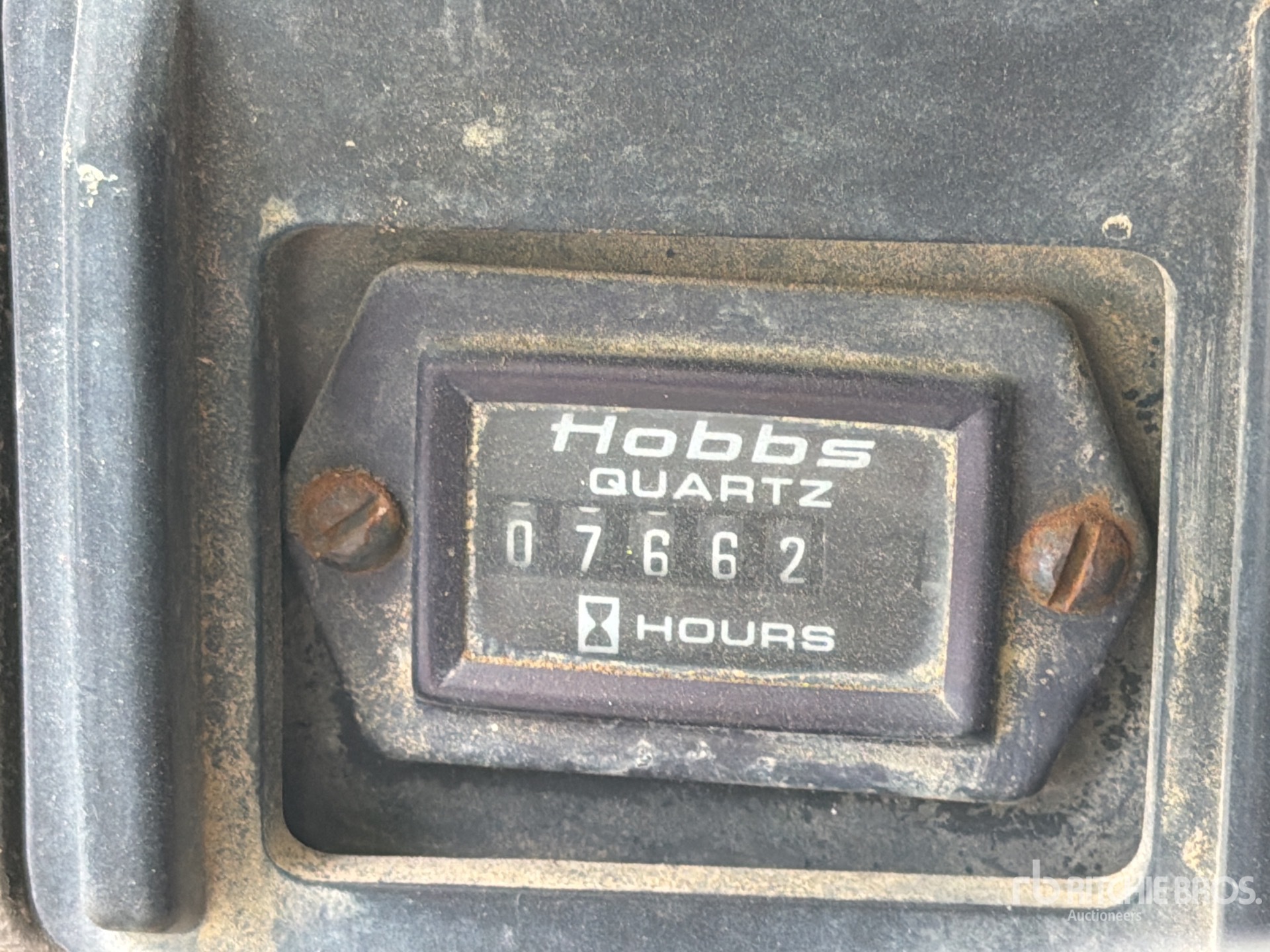 1991 Chevrolet C7500