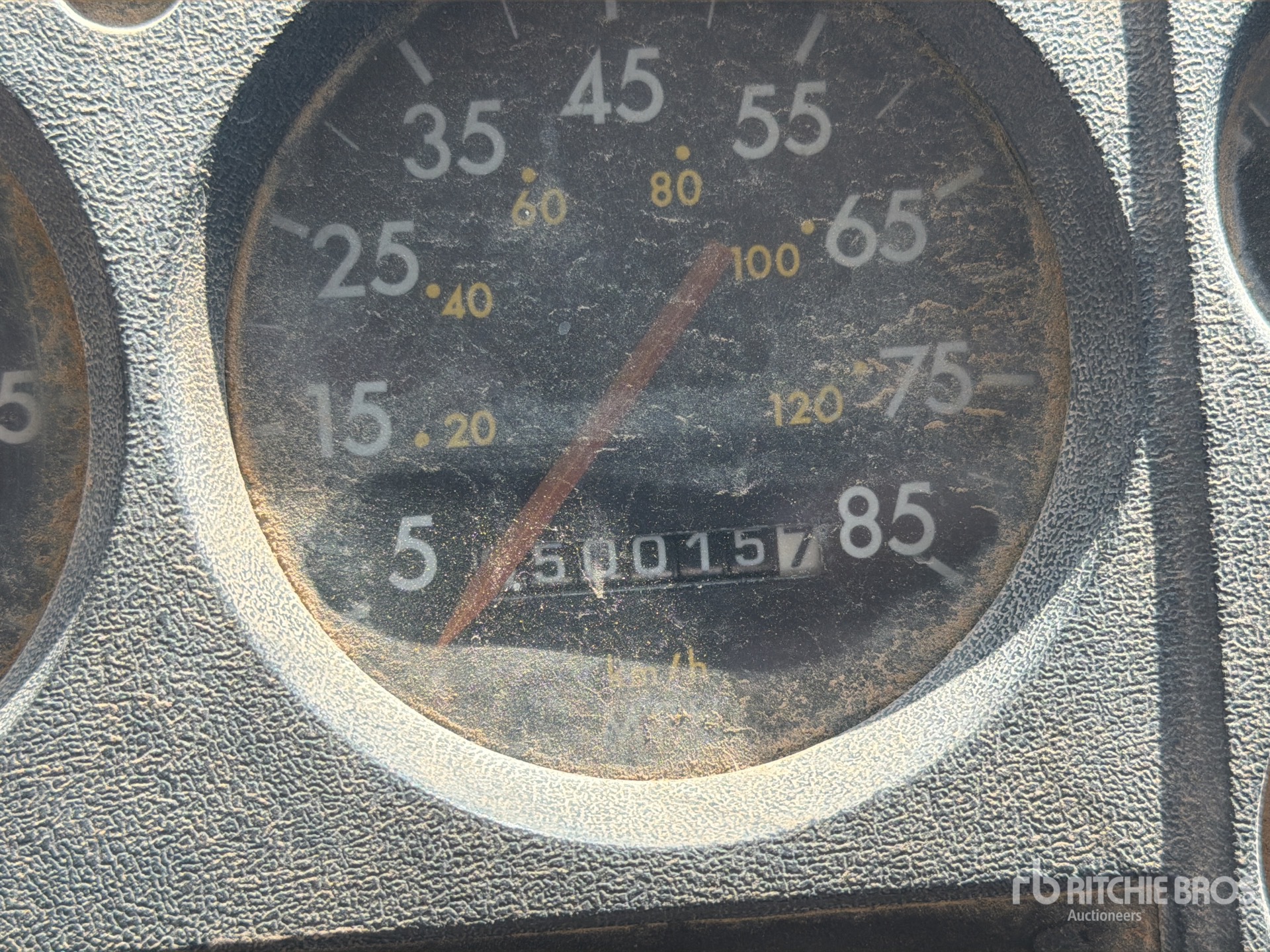 1998 Freightliner FL70