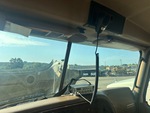 Cab with