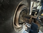 Brakes with