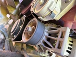 Motor with