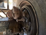 Brakes with