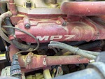 Motor with