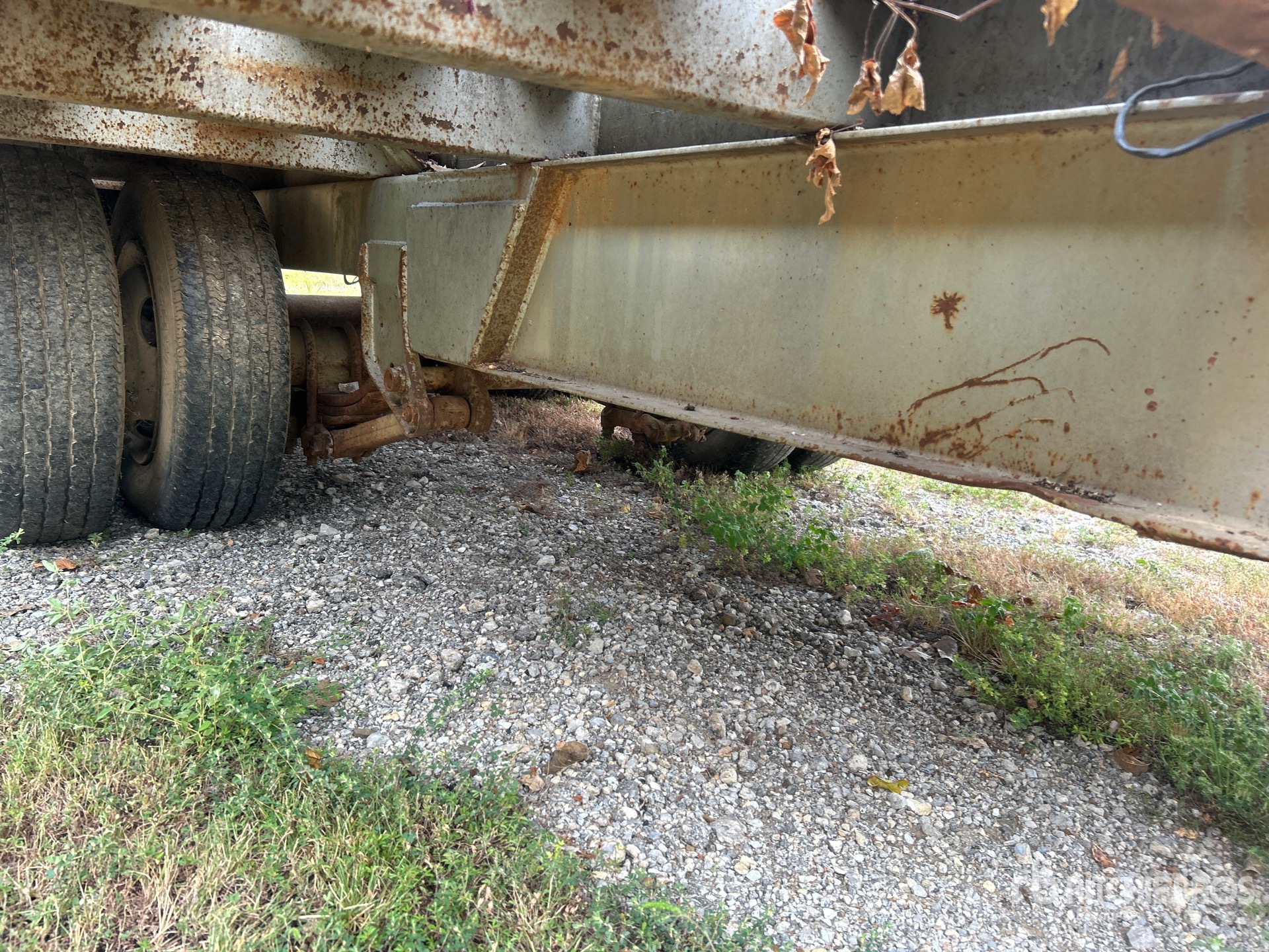 1992 Interstate 20TDT