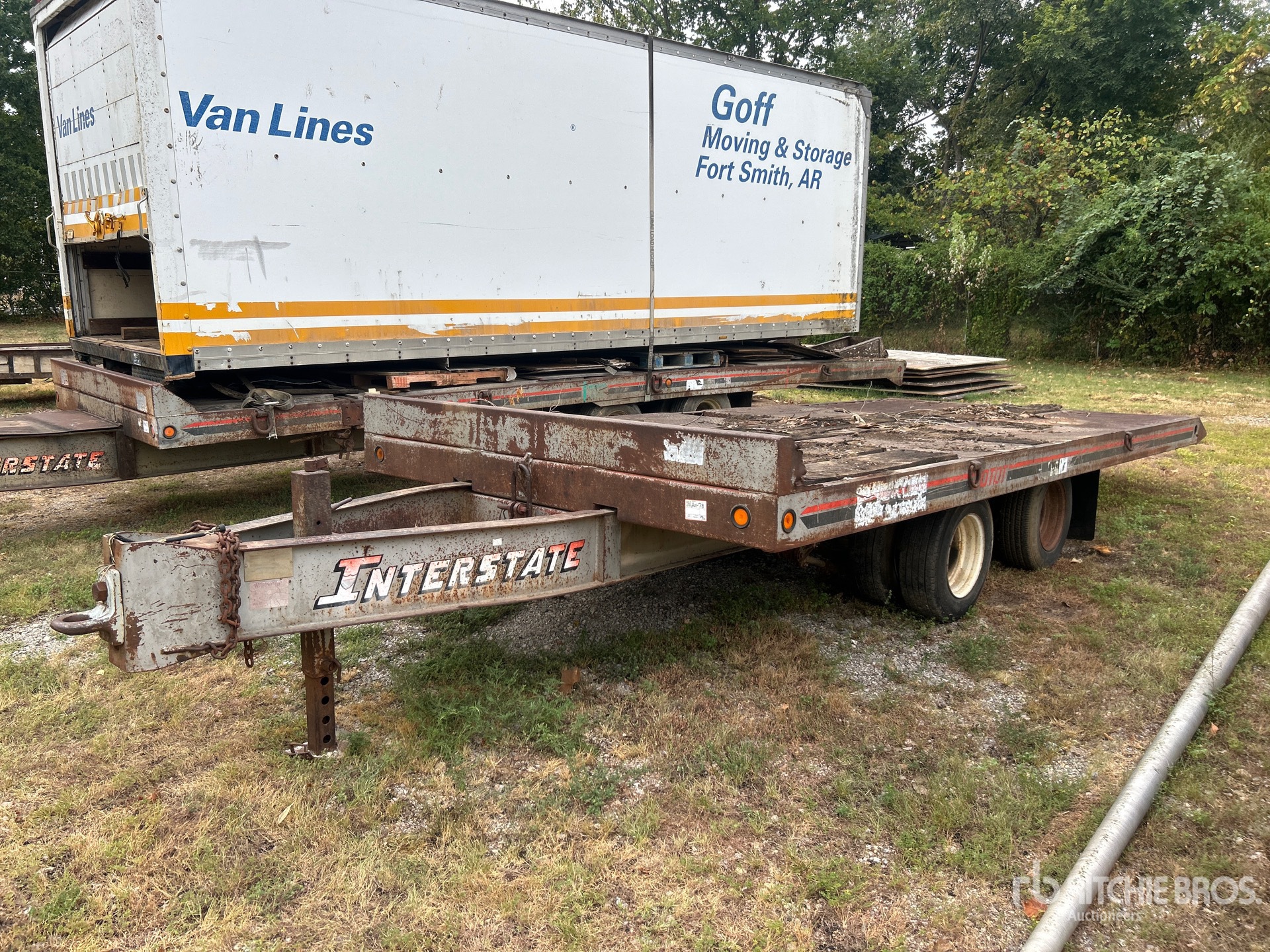 Photo of 1992 Interstate 20TDT