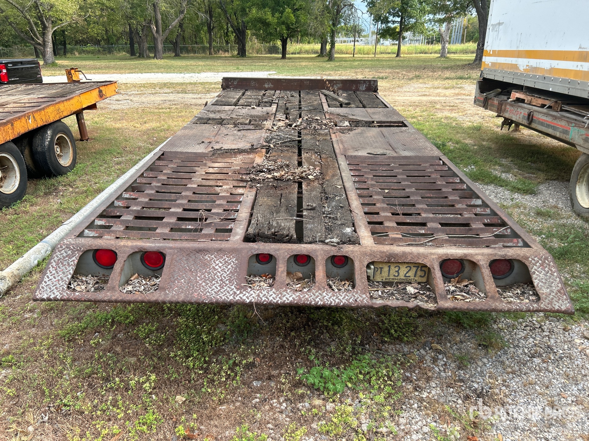 1992 Interstate 20TDT
