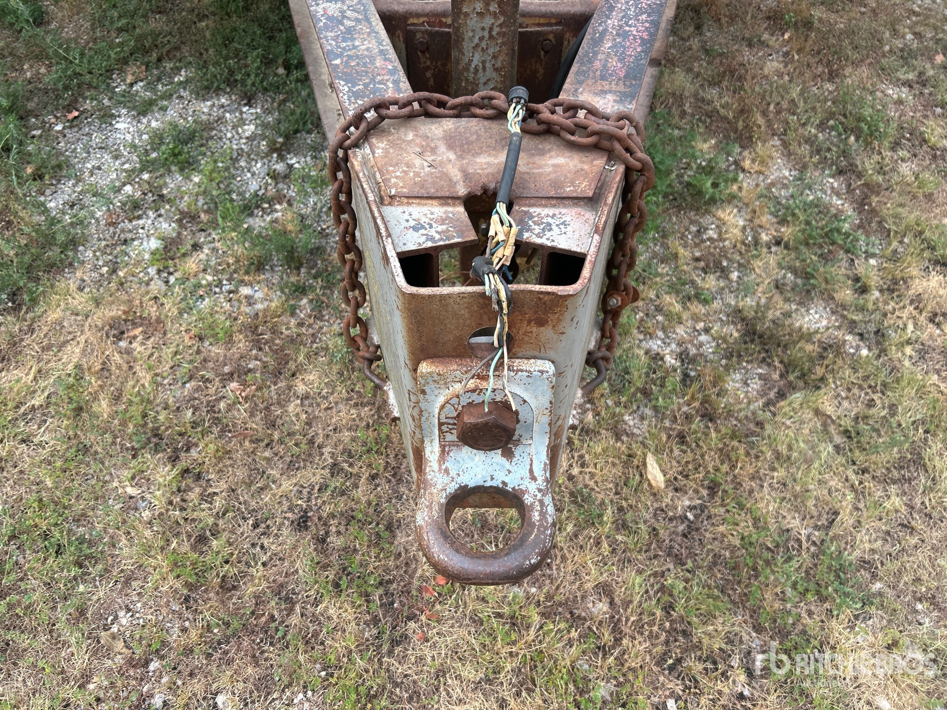 1992 Interstate 20TDT