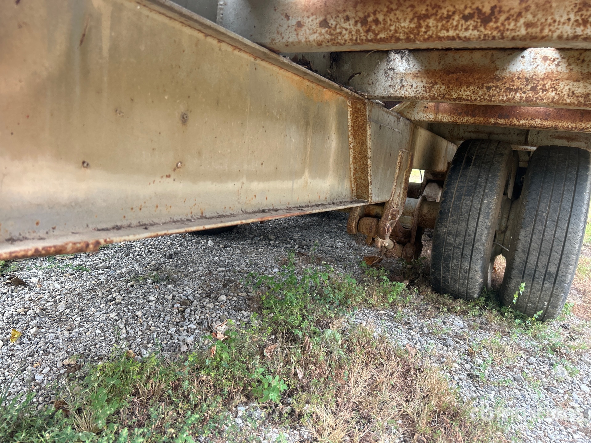 1992 Interstate 20TDT