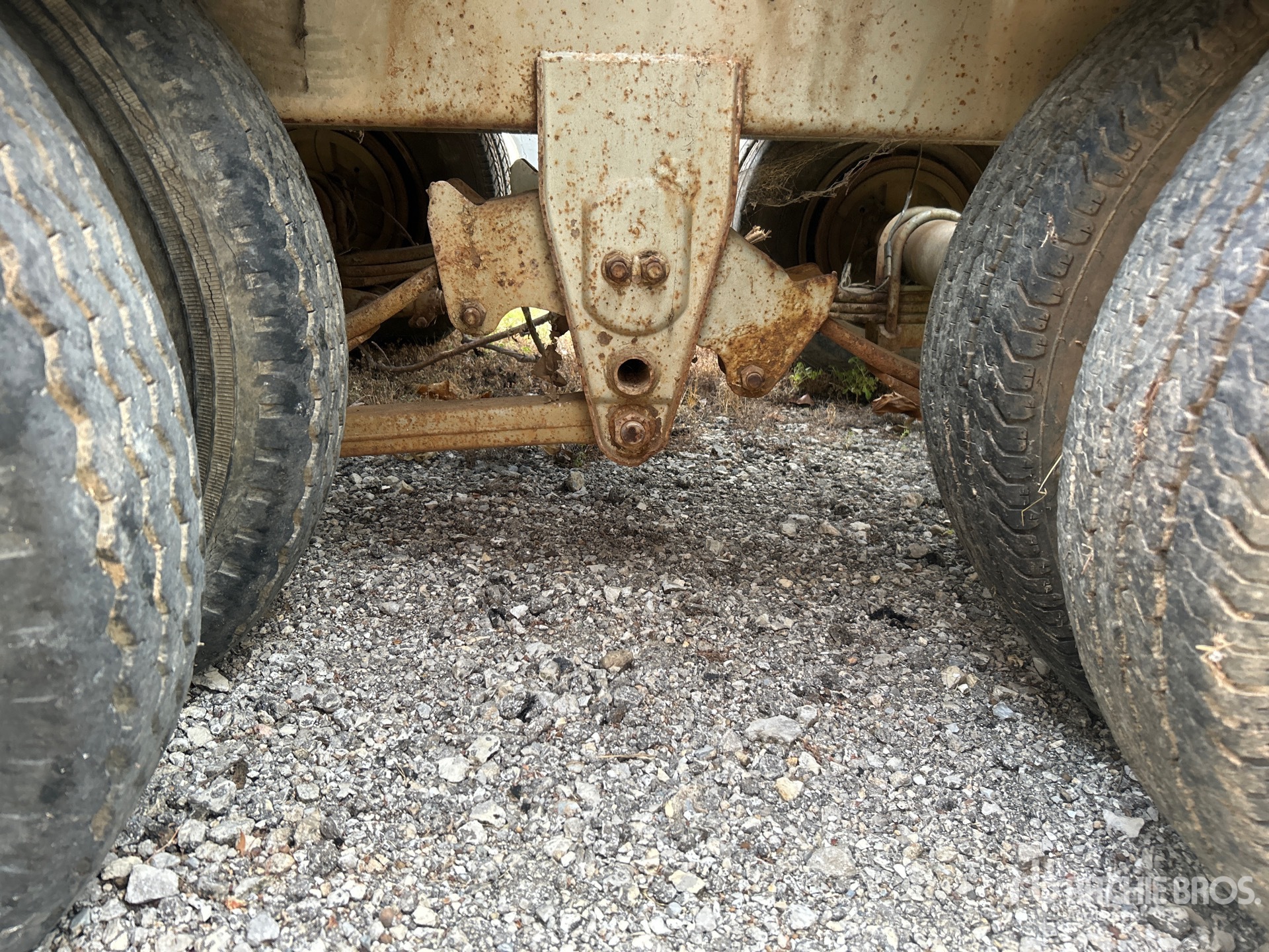 1992 Interstate 20TDT
