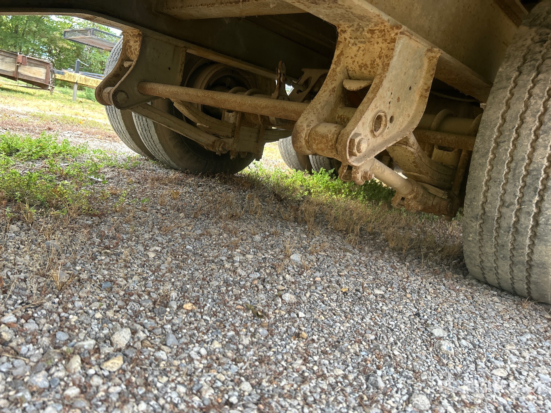 1992 Interstate 40ARP