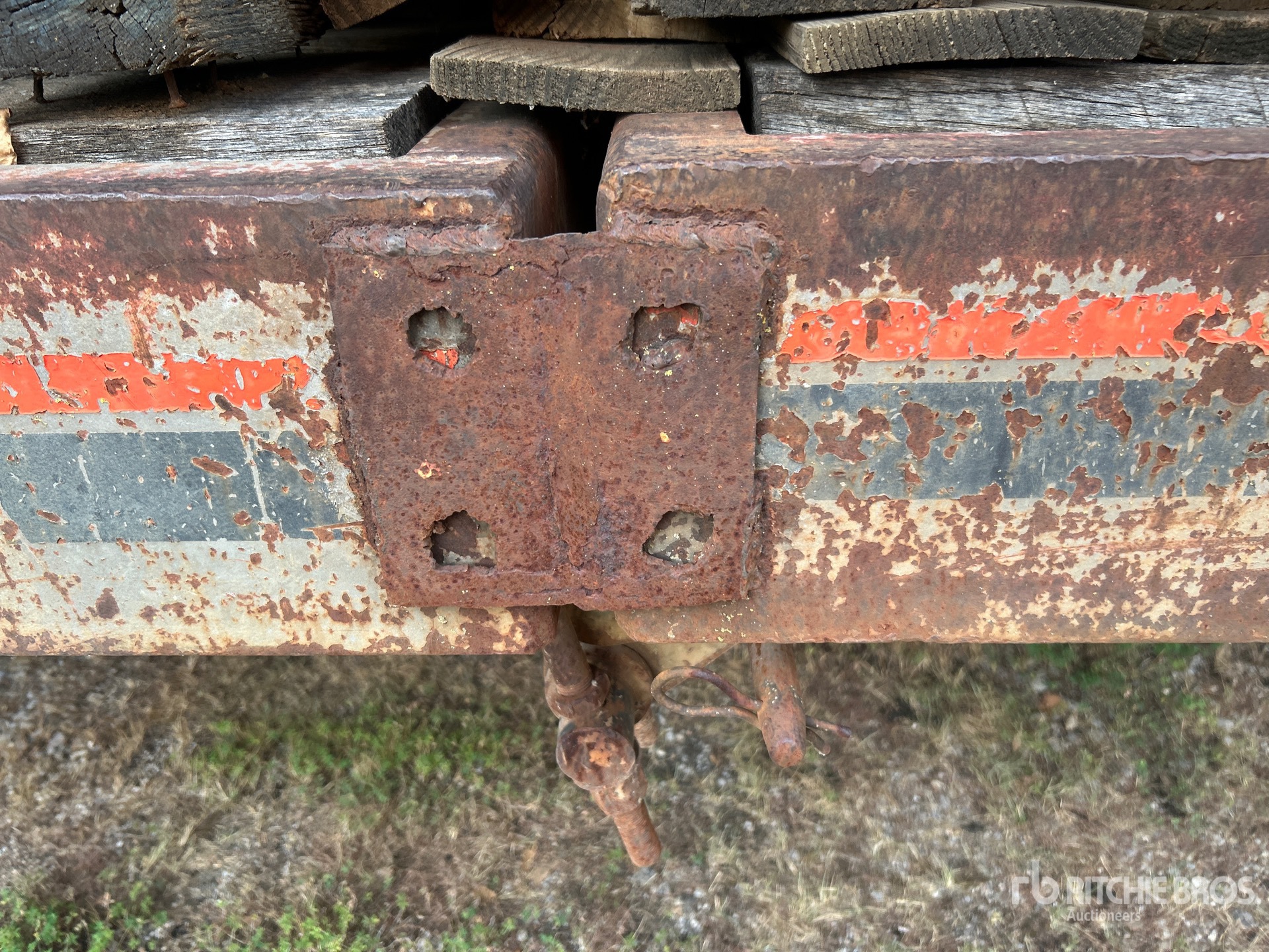 1992 Interstate 40ARP