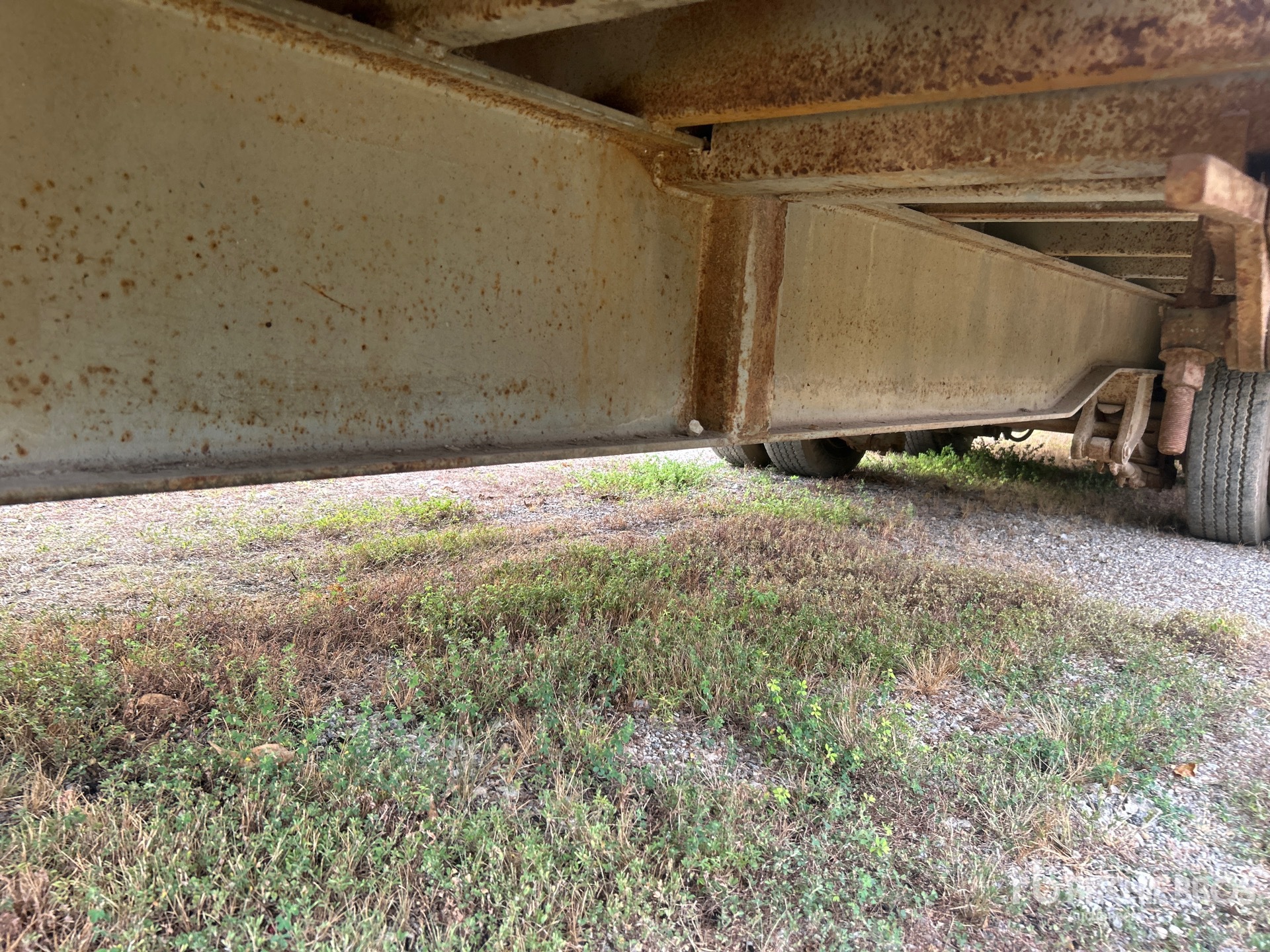1992 Interstate 40ARP