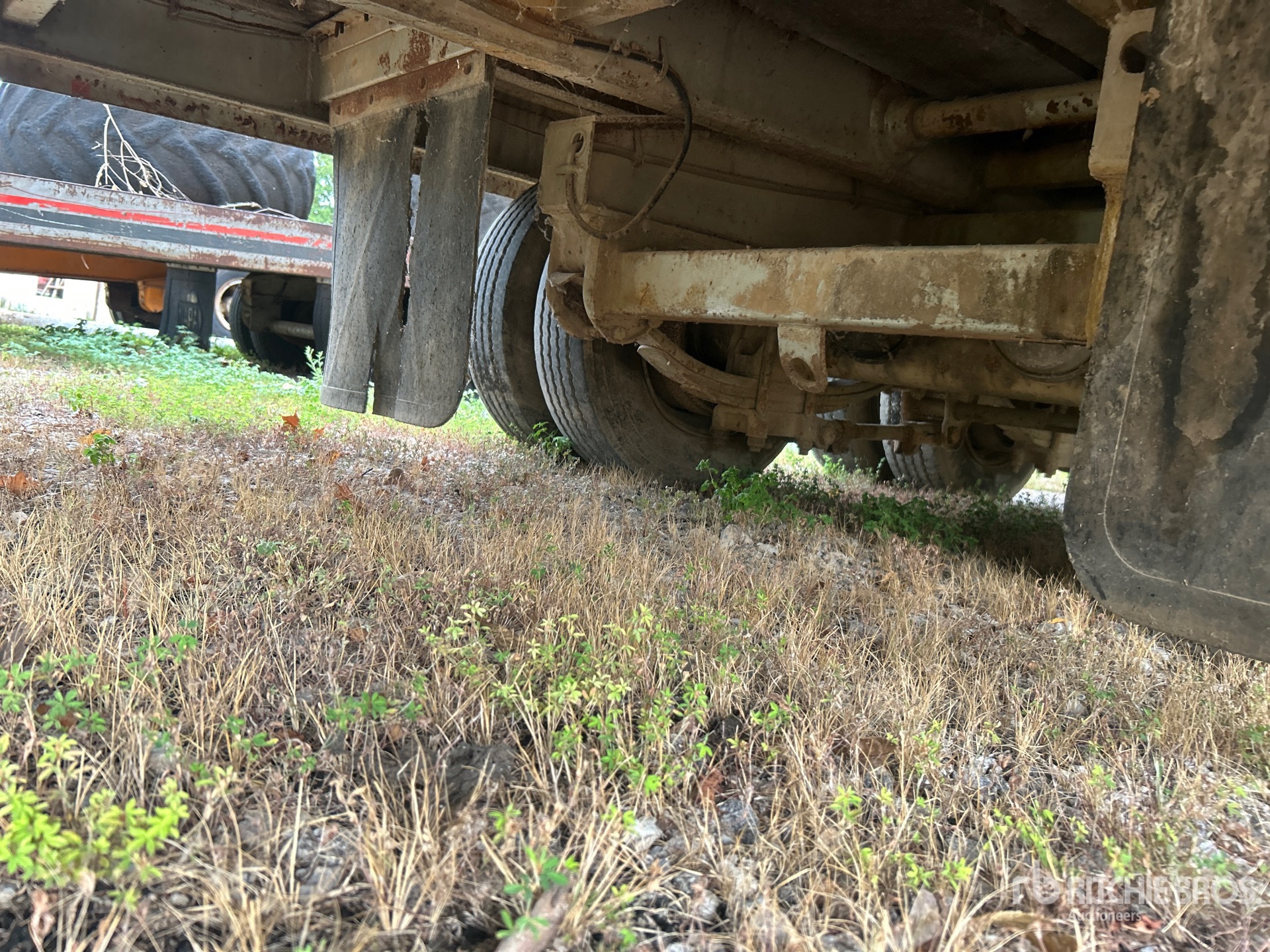 1992 Interstate 40ARP