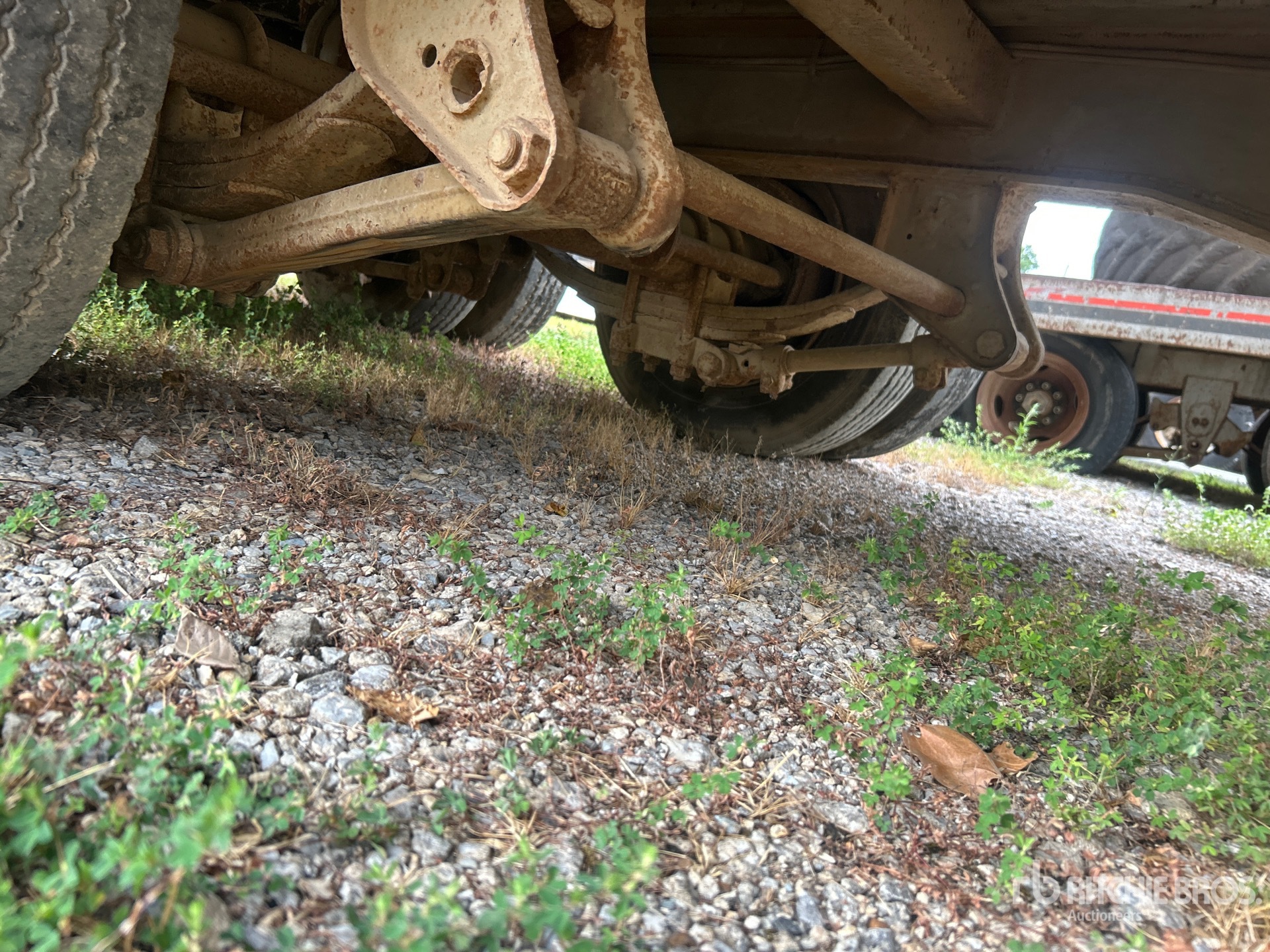 1992 Interstate 40ARP