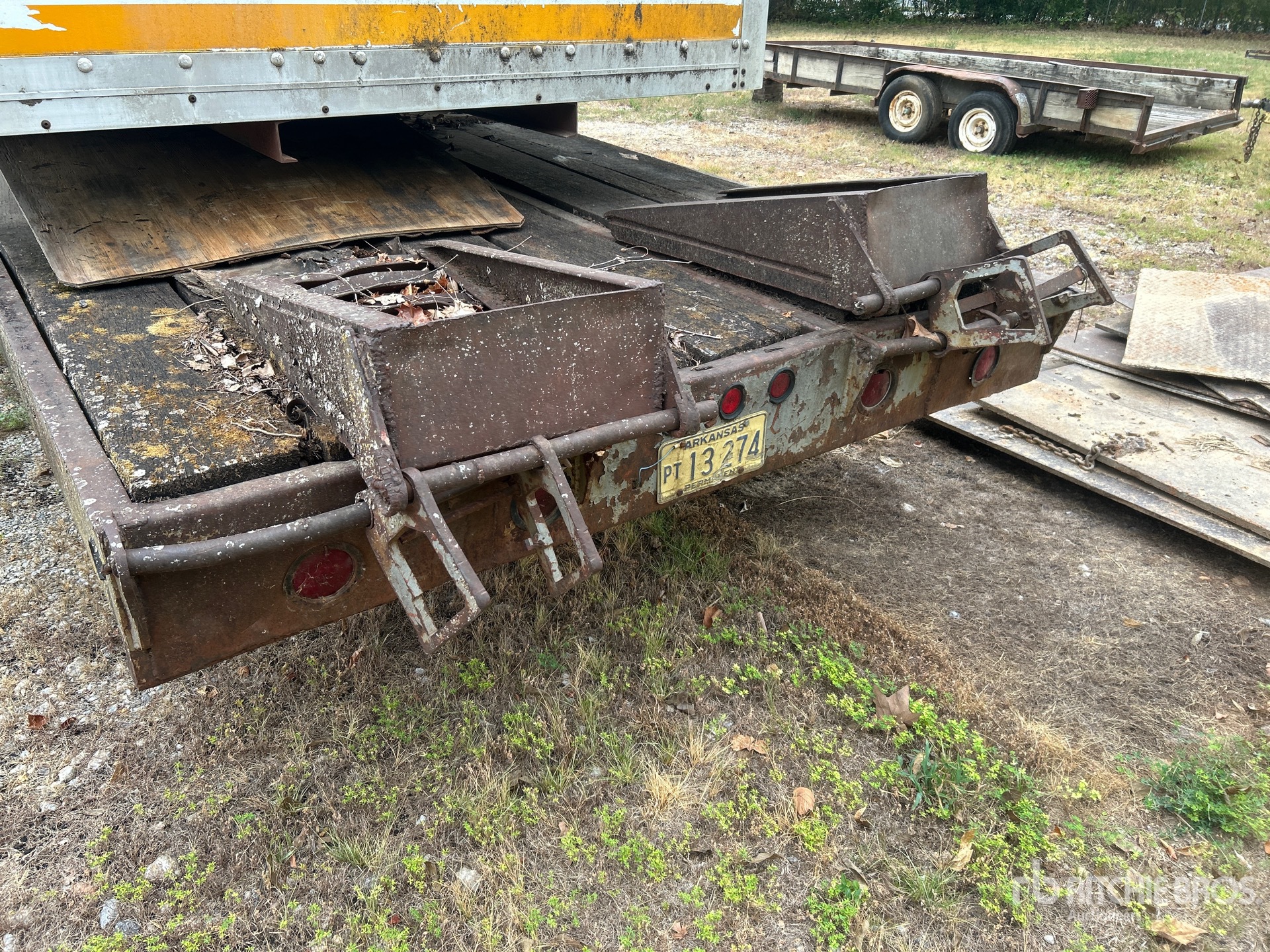 1992 Interstate 40ARP