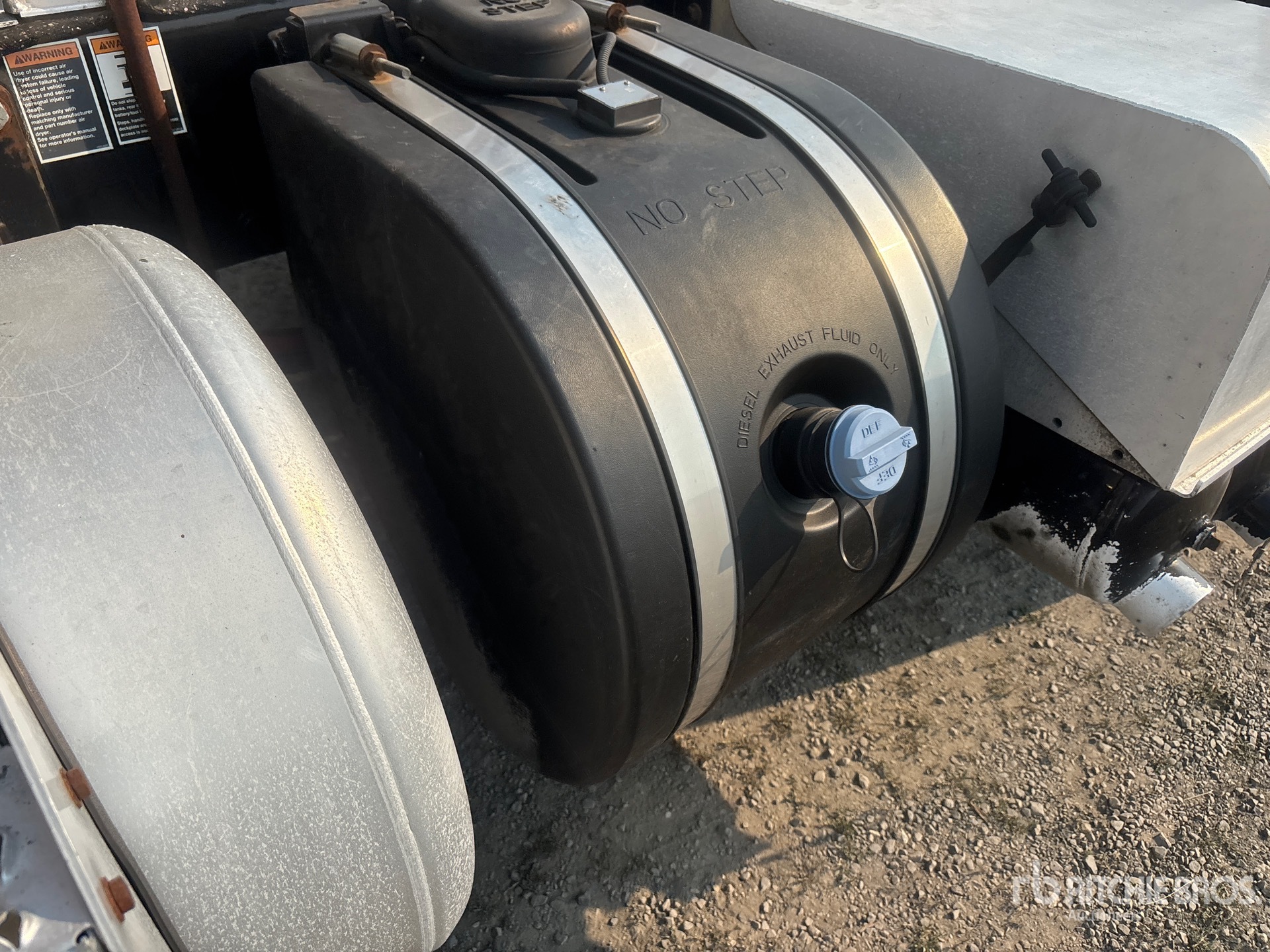 2020 Peterbilt 367