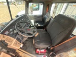 Cab with