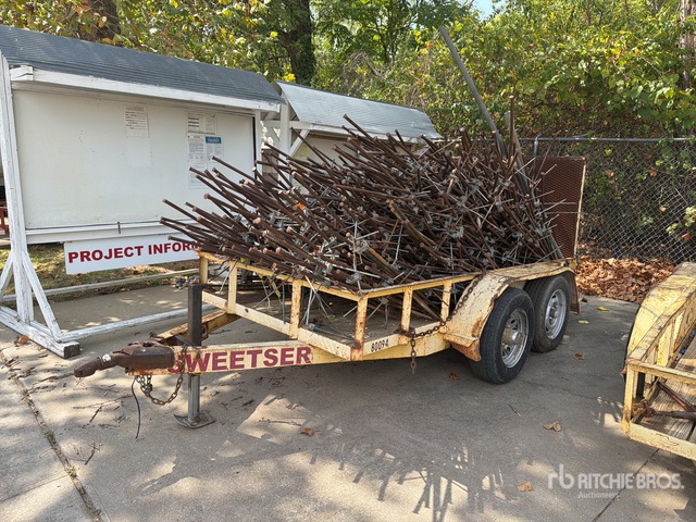 2011 MEB Misc. Trailer