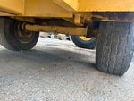 Trailer Chassis with