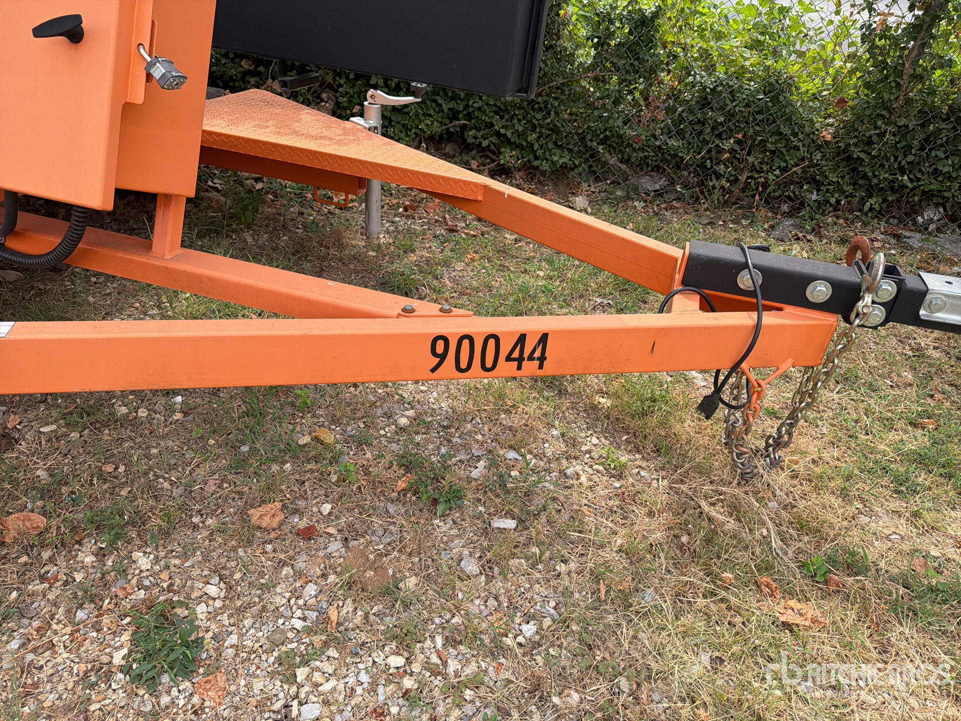 2018 Vermac PCMS 1210