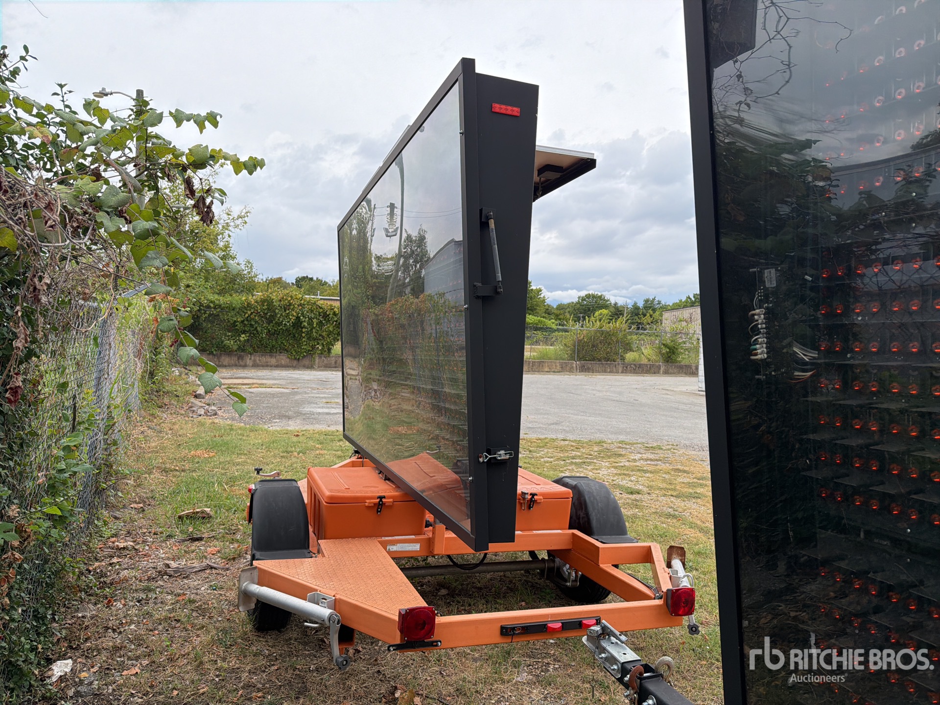 2018 Vermac PCMS 1210